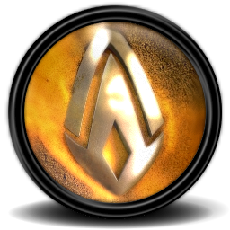 Anarchy Online 2 Icon 256x256 png